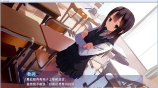 【汉化H游戏美少女游戏下载/磁力/VIP】傲慢的纯情不良少女 汉化硬盘版[170M]