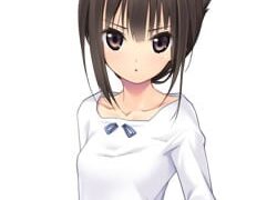 【汉化H游戏美少女游戏下载/磁力/VIP】哥哥、请告诉我……～和义妹秘密的保健实习～ 汉化硬盘版[314M]