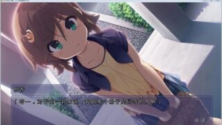 【汉化H游戏美少女游戏下载/VIP】向日葵：天空鹅卵石 汉化版[2.64G]