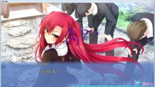 【汉化H游戏美少女游戏下载/磁力/VIP】野良与皇女与流浪猫之心2 汉化硬盘版[6.50G]