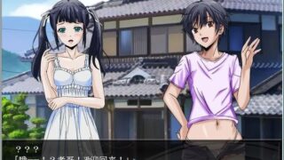 【汉化H游戏美少女游戏下载/磁力/VIP】[AVG]男娘便女 汉化硬盘版[198M]