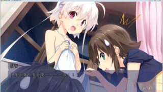 【汉化H游戏美少女游戏下载/VIP】向日葵：天空鹅卵石 汉化版[2.64G]