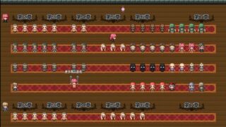 【汉化美少女游戏下载/PC/安卓/百度云/VIP】深红之狱的女剑士 - 蒂娜