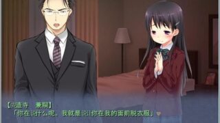 【汉化H游戏美少女游戏下载/磁力/VIP】平胸×NTR～青梅竹马女友的3年调教记录～ 汉化硬盘版[302M]