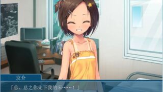 【汉化H游戏美少女游戏下载/磁力/VIP】little☆twins～立刻将你俘虏～ 汉化硬盘版[391M]