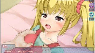 【汉化H游戏美少女游戏下载/磁力/VIP】调戏萝莉! 汉化硬盘版[362M]