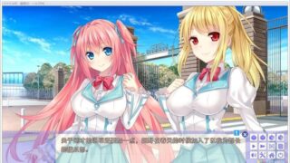 【汉化H游戏美少女游戏下载/磁力/VIP】冬天的谎言 -Snow World End- 汉化硬盘版[2.01G]