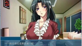 【汉化H游戏美少女游戏下载/磁力/VIP】有违常理的爱念 汉化硬盘版[413M]