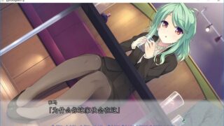 【汉化H游戏美少女游戏下载/磁力/VIP】Making Lovers v1.1 汉化硬盘版[3.66G]