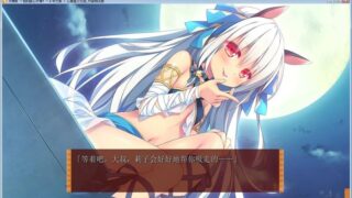 【汉化H游戏美少女游戏下载/磁力/VIP】神嫁 My Sweet Goddess! 汉化硬盘版[3.41G]