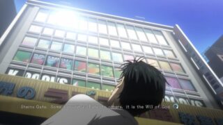 【汉化H游戏美少女游戏下载/VIP】STEINS;GATE ELITE（命运石之门：ELITE）官方中文版