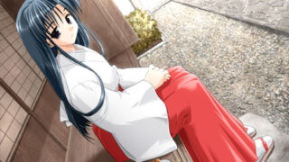 【汉化H游戏美少女游戏下载/磁力/VIP】心灵导航 日文版[1.08G]