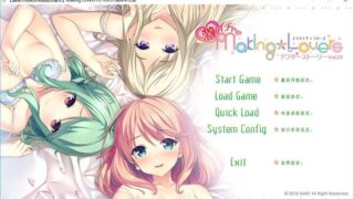 【汉化H游戏美少女游戏下载/磁力/VIP】Making Lovers FD Vol.02 汉化硬盘版[1.01G]