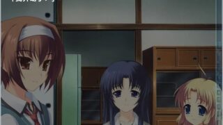 【汉化H游戏美少女游戏下载/磁力/VIP】痕－きずあと－复刻版 V0.8 汉化硬盘版[1.20G]