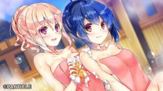 【汉化H游戏美少女游戏下载/磁力/VIP】ADV/LILYCLE 彩虹舞台汉化硬盘版