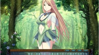 【汉化H游戏美少女游戏下载/磁力/VIP】DEMONION～魔王的地下要塞～ 汉化免安装版[2.24G]