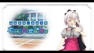 【汉化H游戏美少女游戏下载/VIP】不可视之药与坎坷的命运汉化硬盘版【3G】