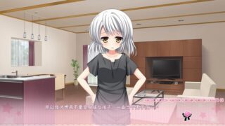 【汉化H游戏美少女游戏下载/VIP】萝莉/双叶☆频道4.5