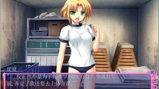 【汉化H游戏美少女游戏下载/磁力/VIP】ORION HEART～受尽凌辱的泳装战士～ 汉化硬盘版[316M]