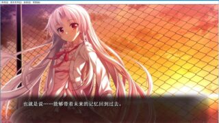 【汉化H游戏美少女游戏下载/磁力/VIP】若能与你再次相见 主线汉化硬盘版[3.16G]