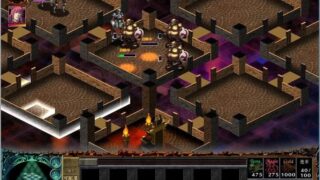 【汉化H游戏美少女游戏下载/磁力/VIP】DEMONION～魔王的地下要塞～ 汉化免安装版[2.24G]