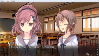 【汉化H游戏美少女游戏下载/VIP】愿望的碎片与白银契约者 汉化硬盘版[2.54G]