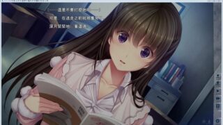 【汉化H游戏美少女游戏下载/磁力/VIP】末世孤雄0 汉化免安装版[0.63G]