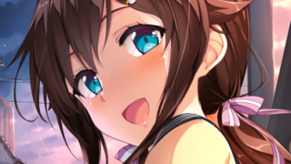 【汉化H游戏美少女游戏下载/磁力/VIP】爱之钥甜园夏日 汉化硬盘版[1.21G]