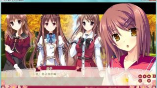 【汉化H游戏美少女游戏下载/磁力/VIP】主人公小剧场3 汉化免安装版[217M]