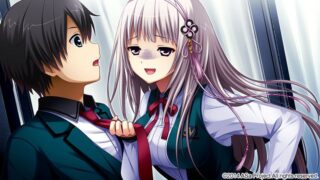 【汉化H游戏美少女游戏下载/磁力/VIP】正负战争/プラマイウォーズ汉化版