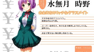 【汉化H游戏美少女游戏下载/磁力/VIP】正负战争/プラマイウォーズ汉化版