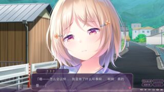 【汉化H游戏美少女游戏下载/VIP】突然找上门的女孩想要照顾我/押しかけ彼女は、俺の世話をしたい