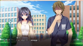 【汉化H游戏美少女游戏下载/磁力/VIP】纯真老实的女朋友 汉化硬盘版[477M]