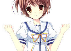 【汉化H游戏美少女游戏下载/磁力/VIP】D.C.III.P.P（初音岛3PP）