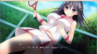 【汉化H游戏美少女游戏下载/磁力/VIP】纯真老实的女朋友 汉化硬盘版[477M]