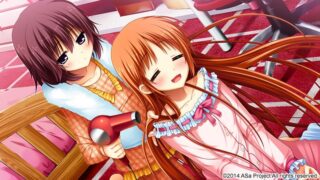 【汉化H游戏美少女游戏下载/磁力/VIP】正负战争/プラマイウォーズ汉化版