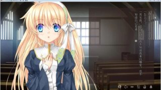 【汉化H游戏美少女游戏下载/磁力/VIP】Harmonia 汉化版[856M]