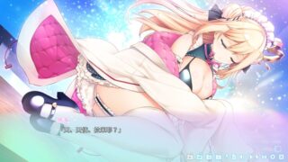 【汉化H游戏美少女游戏下载/VIP】虚拟女仆天使拉米耶Virtual Maid Streamer Ramie中文版