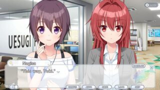 【汉化H游戏美少女游戏下载/VIP】渚的闪耀偶像企划Kirakira stars project Nagisa