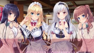 【汉化H游戏美少女游戏下载/VIP】家有恋人/家の恋人汉化版【1.74G】