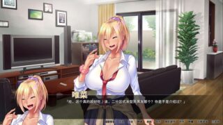 【汉化H游戏美少女游戏下载/VIP】辣妹连续中出中文版【1G】