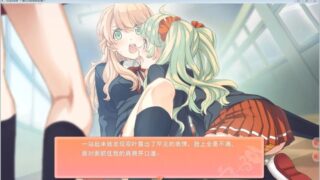 【汉化H游戏美少女游戏下载/磁力/VIP】双生百合~要对妈妈保密哦~ 汉化版[602M]