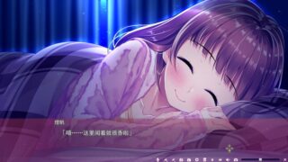 【汉化H游戏美少女游戏下载/VIP】家有妹妹汉化版【1.7G】