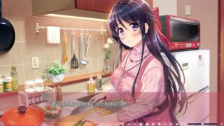 【汉化H游戏美少女游戏下载/VIP】家有女友汉化版【1.7G】