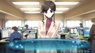 【汉化H游戏美少女游戏下载/VIP】白色相簿2 Special Contents汉化版【3.1G】