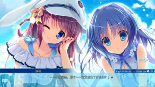 【汉化H游戏美少女游戏下载/VIP】Dal Segno中文版【2.06G】