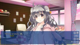 【汉化H游戏美少女游戏下载/VIP】不知何时的Memoraĵo【790M】