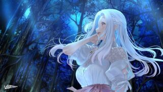 【汉化H游戏美少女游戏下载/VIP】白日梦的构想图【5.6G】