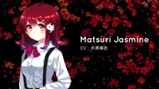 【汉化H游戏美少女游戏下载/VIP】精神病大王花 (Flowering Abyss)中文版【540M】