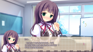 【汉化H游戏美少女游戏下载/VIP】へんこい 変恋≒黒歴史/奇怪的爱情≒黑历史汉化版【3.8G】